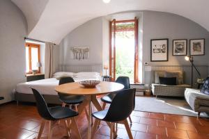 La maison dellartista