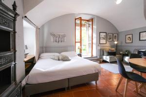 La maison dellartista