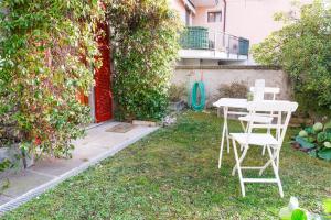 La maison dellartista