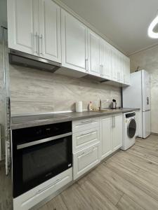 City Heart Residence-2 Rooms