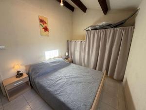 Villa T2 avec piscine et parking à Port Leucate, 4 personnes - FR-1-81-388