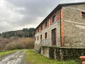 Casa Stabbi
