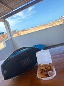 Por do sol residence