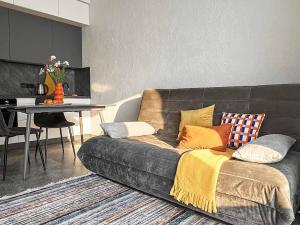 Премиальные апартаменты в ЖК Bartolomeo с видом на Днепр