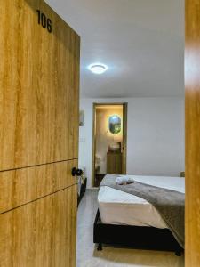 Fincahotel villa del cafe Montenegro