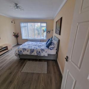 Clover Crest - 3-Bedroom House