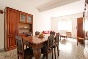 Large & Quiet Home in Rome Monteverde