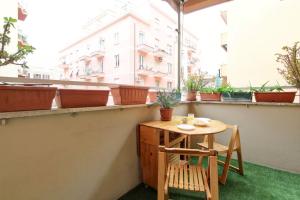 Large & Quiet Home in Rome Monteverde