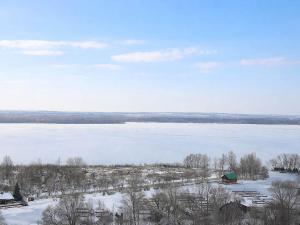 Премиальные апартаменты в ЖК Bartolomeo с видом на Днепр