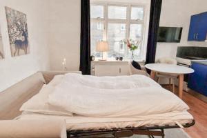 Central 1BR Studio - Walk Everywhere in Aarhus