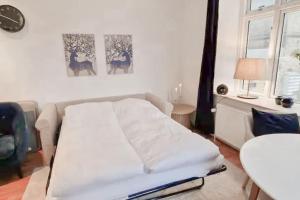 Central 1BR Studio - Walk Everywhere in Aarhus