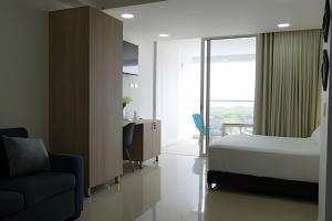 Cartagena Beach By Belong