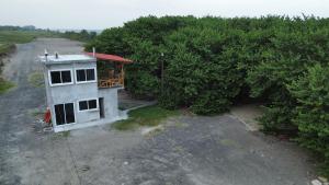 Hotel Playa Tortugas