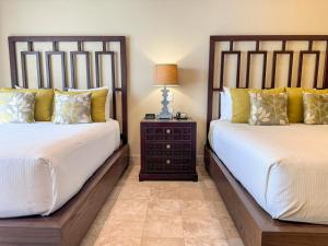 The Reserve at Diamante Cabo San Lucas Resort