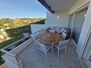 Terra Novas Paradise