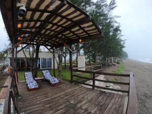 Hotel Playa Tortugas