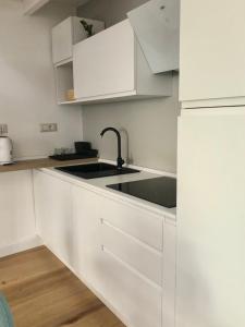 Luxury loft centro storico img2