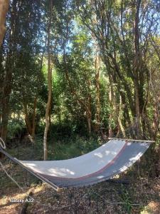 Cabaña Estuario del Yates