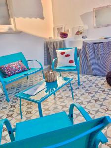 Luxury loft centro storico