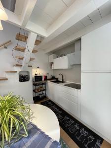 Luxury loft centro storico img3