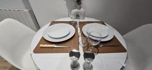 Cosy studio - refait à neuf au centre ville de Mâcon