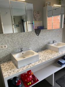 Homestay Mimis Rental