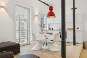 Luxus - Loft Traum zwischen Köln & Düsseldorf