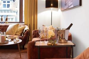 Luxury 2BR Apartment - 121 sqm - Ultra Central