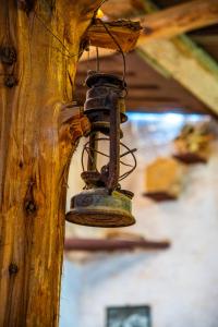 lexpérience Berbère