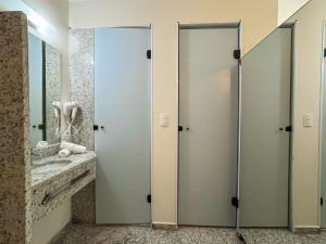 Hotel Fazenda Golden Park Campos do Jordão