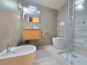 Villetta Tina Private Pool - Torre Pali