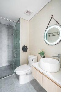 Vinhomes DCapital - Great Vacation