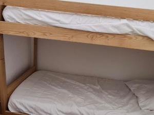 Tignes - Appartement 2 pièces cabine, 6 pers, vue sur montagne - FR-1-449-193