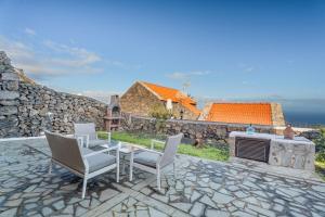 Casa Rural Los Perales - El Castaño