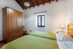 Casa Rural Los Perales - El Castaño