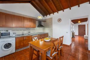 Casa Rural Los Perales - El Castaño