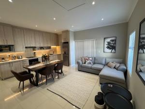 Montblanc 3 Bed 3 Bath House in residential security Estate