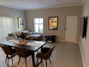 Montblanc 3 Bed 3 Bath House in residential security Estate