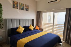 Nikunj Retreat by The March