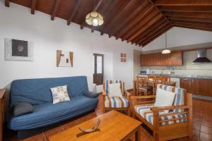 Casa Rural Los Perales - El Castaño