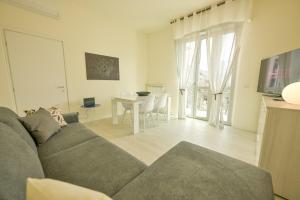 Modern apartment in the heart of Maslianico with Wi-Fi and AC