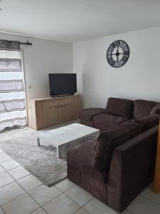 Location à la nuit,semaine ou mois