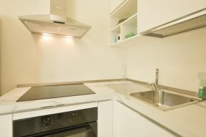 Modern apartment in the heart of Maslianico with Wi-Fi and AC