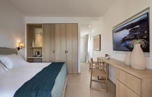 Gabbiano Azzurro Hotel & Suites img92