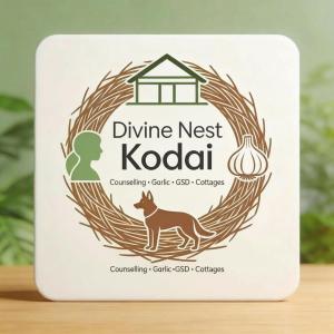 DivineNest Kodaikanal