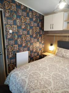 Dog Friendly Holiday Home