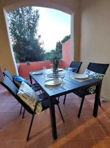 Il Rumore del Mare Beach House