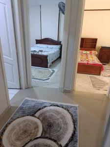 استانلى فيو للشقق الفندقيه