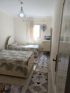 استانلى فيو للشقق الفندقيه