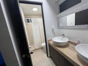 Paraíso Liverte 203